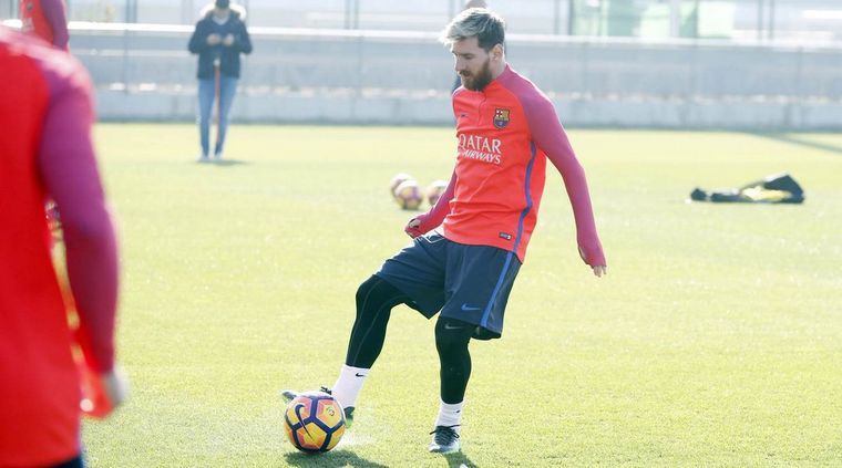 Foto: FC Barcelona