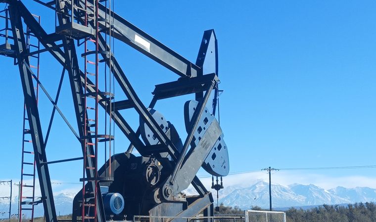 Petrolera Aconcagua había entrado en un declive complejo al incumplir el pago de obligaciones.