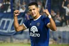 Foto: Prensa CSIR Foto: Prensa CSIR