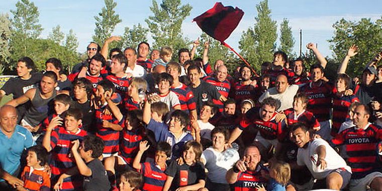 Foto: rugbydecuyo.com.ar