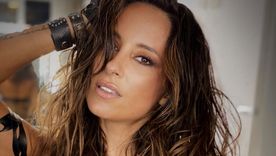 Lourdes Sánchez derrite las redes al mostrar su figura impecable. Foto: Lourdes Sanchez / Instagram