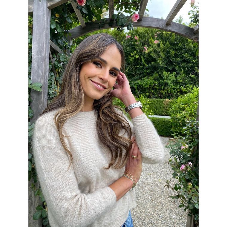 Jordana Brewster ha formado parte de una de las sagas más exitosas del cine