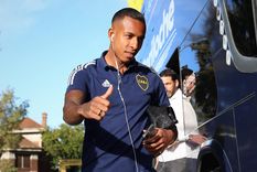 Boca Juniors Foto: Boca Juniors