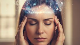 Un dolor emocional. Un dolor emocional.