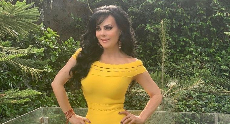 Maribel Guardia