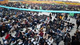 El pasado 1 de julio se llevó a cabo el examen de ingreso a las residencias médicas de todo el país. El pasado 1 de julio se llevó a cabo el examen de ingreso a las residencias médicas de todo el país.