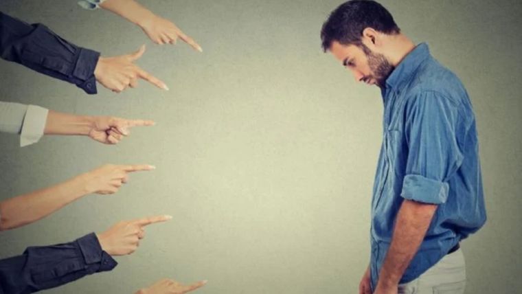 Pedir perdón, preguntar al otro que necesita , que le duele, aunque muchas veces esperamos de los demás lo imposible.  Foto: MDZ