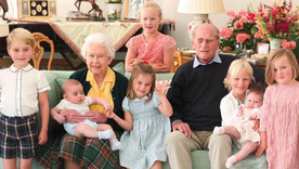 Además de códigos de vestimenta y protocolos, la familia real tiene prohibido un juego de mesa muy reconocido. Foto: Instagram @theroyalfamily