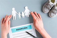 Matías, cuenta su historia con mucha sencillez y verdad.