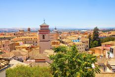 No gastarás mucho dinero y conocerás los lugares más hermosos de España Foto: Shutterstock No gastarás mucho dinero y conocerás los lugares más hermosos de España Foto: Shutterstock