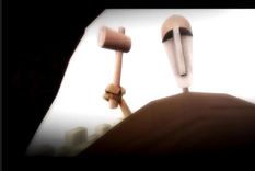 destruir el mundo por cumplir un sueno