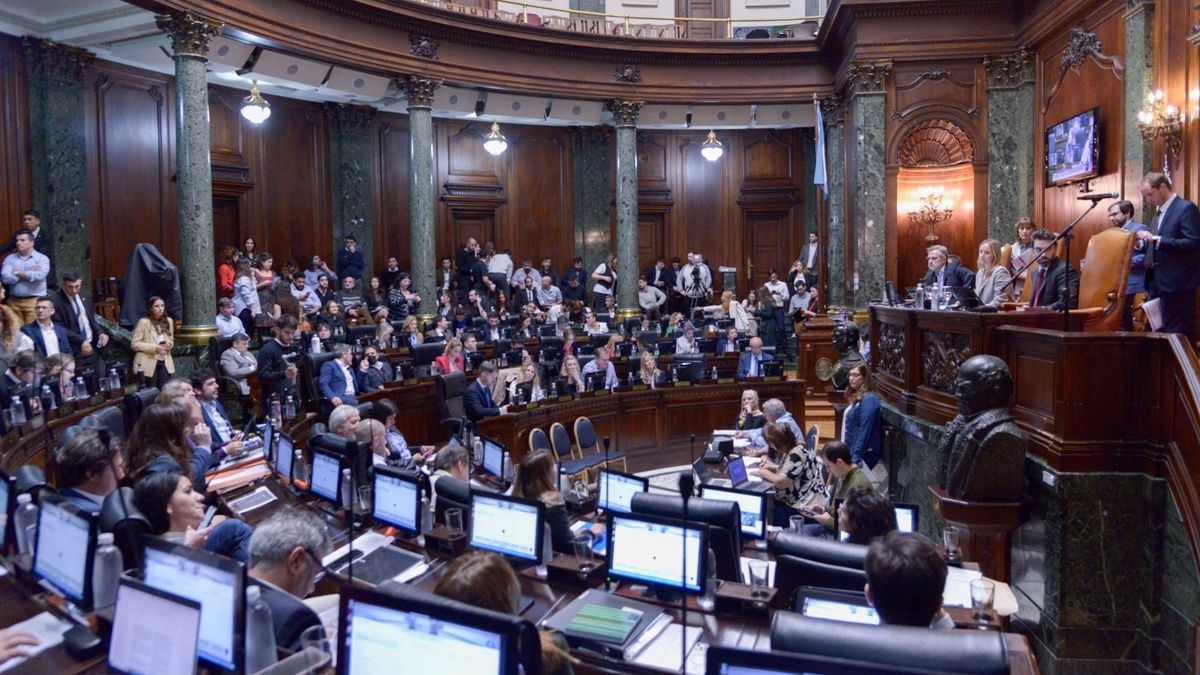 Intentan destrabar la moratoria impositiva para los porteños