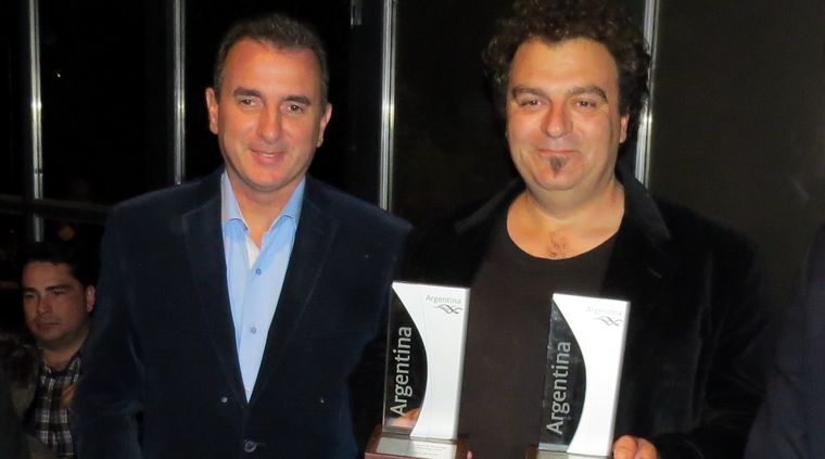 Foto: Federico Croce/MDZ