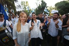 Foto: Maximiliano Ríos/MDZ Foto: Maximiliano Ríos/MDZ