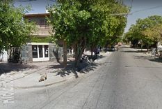 detuvieron a un joven de 16 anos por un asesinato ocurrido hace dos semanas