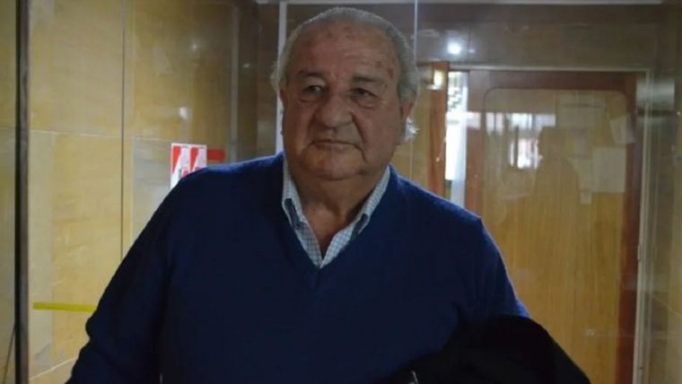 Montaña tenía 82 años