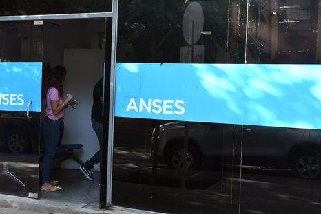 La AUH por discapacidad tuvo un aumento en noviembre según la fórmula de movilidad de Anses.