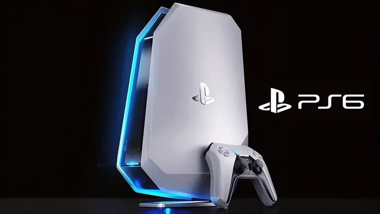 Analistas creen que Sony mantendrá el lanzamiento de PlayStation 6 pese a la escasez de hardware. Analistas creen que Sony mantendrá el lanzamiento de PlayStation 6 pese a la escasez de hardware.