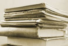 diarios 1954-1991, de abelardo castillo, imperdible