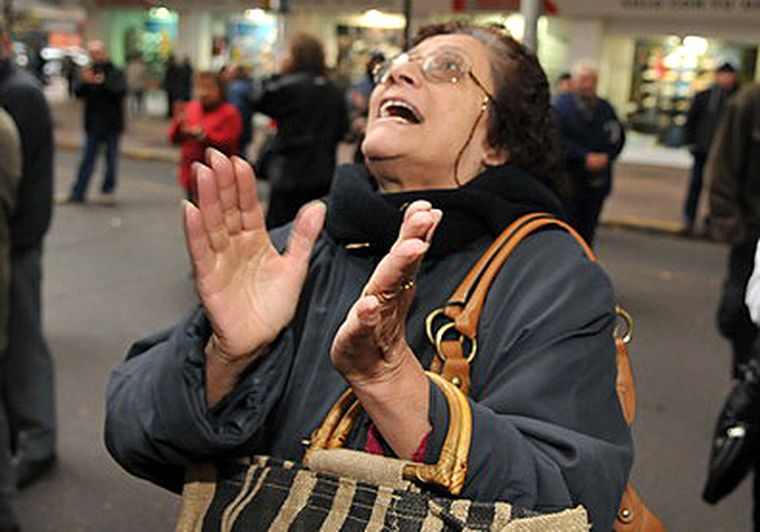 Foto: Nacho Gaffuri / MDZ