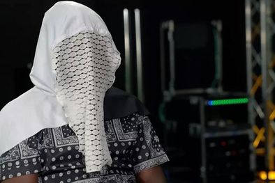 MDZol | Mohammed habló con BBC Africa Eye bajo condición de anonimato.