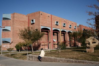 MDZol | Nuevo paro de actividades en la UNCuyo. Foto: Nacho Gaffuri / Archivo