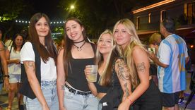 ¡No te pierdas todas las fotos al final de la nota!