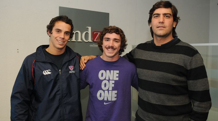 Foto: Alf Ponce / MDZ