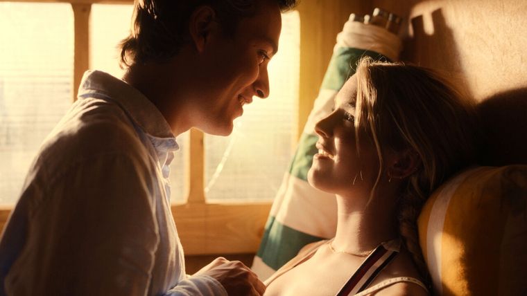 La serie para adultos que no te puedes perder Foto: Netflix