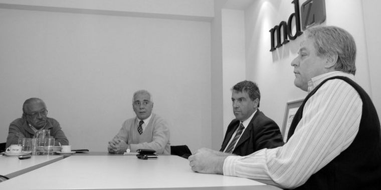 Foto: Gerardo Gómez / MDZ