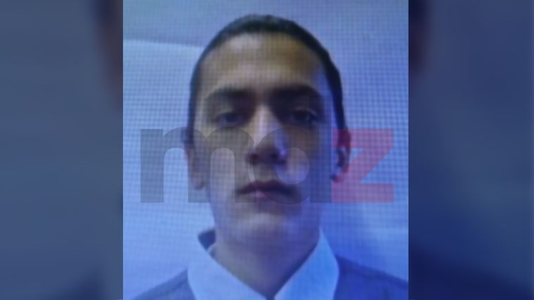 Franco Patricia Aracena, la víctima del asesinato en el barrio Unimev.&nbsp;