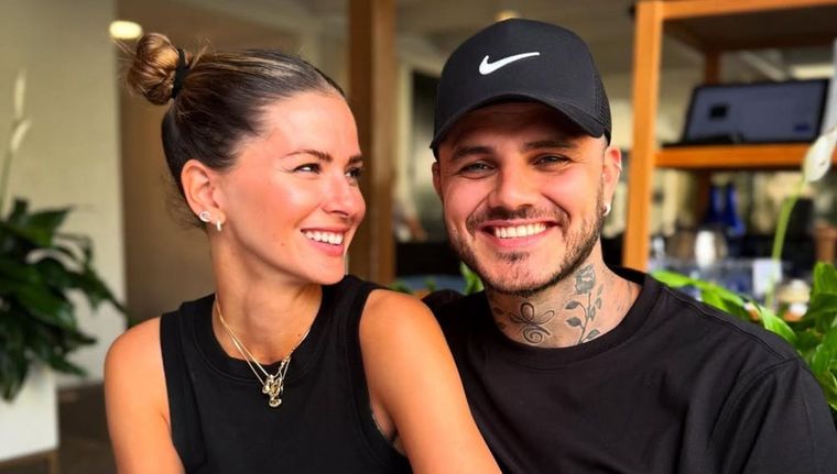 En detalle: el departamento que podría comprar Icardi en Miami para la China. Foto: Instagram: @sangrejaponesa