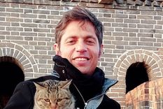 el particular amigo que encontro axel kicillof en la muralla china el particular amigo que encontro axel kicillof en la muralla china