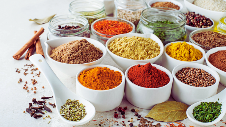 Esta especia cuenta con propiedades medicinales Foto: Shutterstock