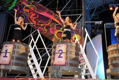 Foto: Alf Ponce / MDZ