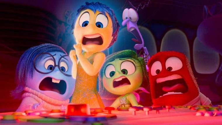 La película recaudó casi US$295 millones en todo el mundo este fin de semana convirtiendola en el estreno más exitoso de la historia, informó Disney. Foto: ©DISNEY