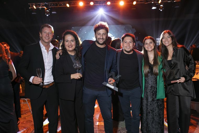 No te pierdas la galería de fotos, al final de la nota. Foto: Gentileza