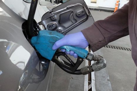 En marzo se renuevan importantes descuentos en combustible. En marzo se renuevan importantes descuentos en combustible.