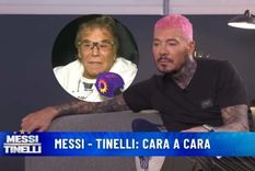 Beto Casella fue uno de los periodistas que criticó a Marcelo Tinelli por el fracaso de su programa. Foto: Captura de pantalla Youtube Eltrece/ Captura de pantalla Youtube América TV.