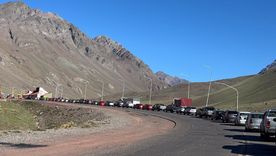 arranca el periodo mas critico para cruzar a chile y se activa el sistema de vehiculos encapsulados arranca el periodo mas critico para cruzar a chile y se activa el sistema de vehiculos encapsulados