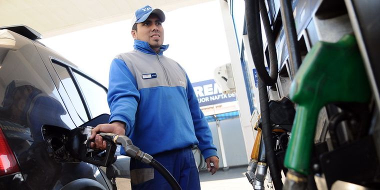 Foto: Nacho Gaffuri / MDZ