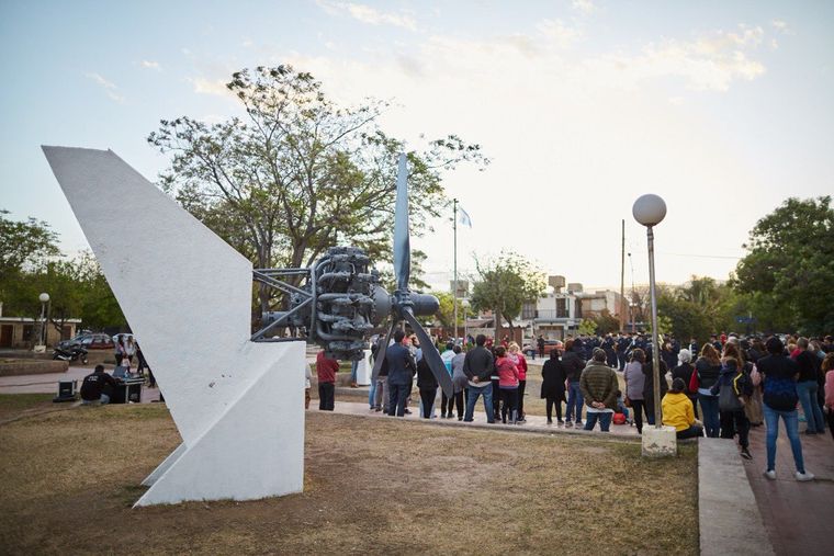 El Barrio Cirsubdoz.