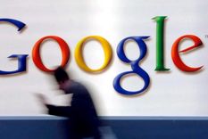 Google debió salir a dar explicaciones. Foto: Efe.