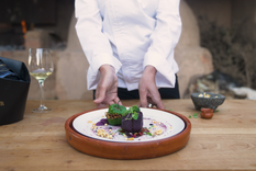 Se presenta el ciclo La Cuisine en la costa Atlántica