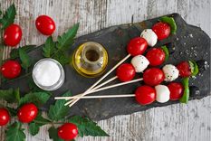 brochettes Foto: Shutterstock
