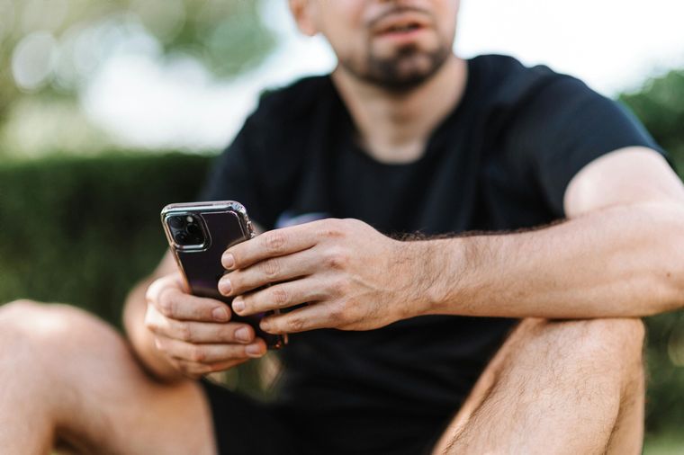 La inédita sentencia fue tomada por una jueza de Rosario para obligar a un progenitor a cumplir el pago de las cuotas alimentarias y proteger los derechos de sus hijos. Foto: Pexels