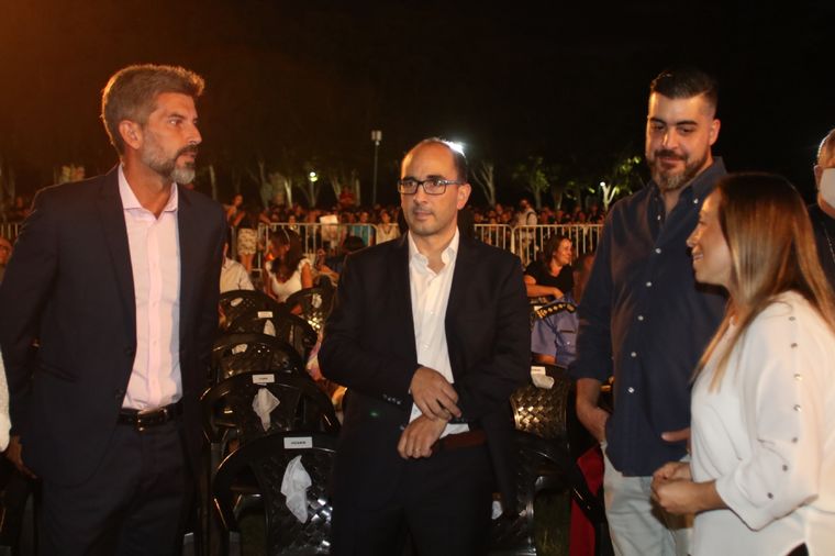 Foto: Maximiliano Ríos/MDZ