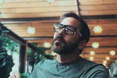 de que trabaja hector, el hijo menos conocido de ricardo montaner