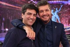 murio el pequeno hijo de un productor de showmatch