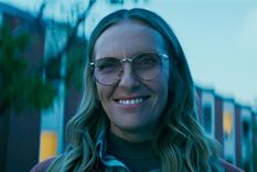 La serie se estrenará este mes.